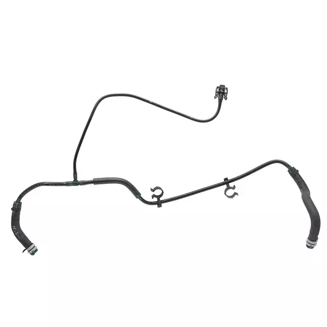 Overflow Hose - Ford (GN1Z-8A365-Q)