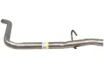 48006 - : Prebent Exhaust Pipe for AP Exhaust Image