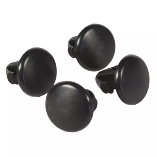 2009-2025 Ford - Window Molding Bolt - Ford (W712792-S300)