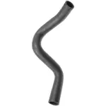 70742 - : CURVED RADIATOR HOSE, DAYCO for DAYCO HYDRAULIC Image