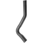 70863 - : CURVED RADIATOR HOSE, DAYCO for DAYCO HYDRAULIC Image