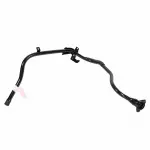 7T4Z9034A - Fuel System: Filler Pipe for Ford: Edge | Lincoln: MKX Image