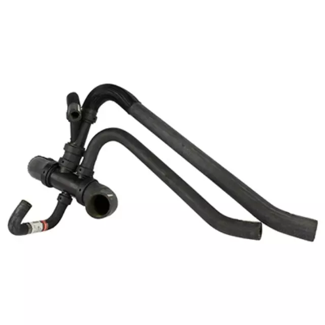 Motorcraft™ Radiator Coolant Hose - Ford (KM-6630)