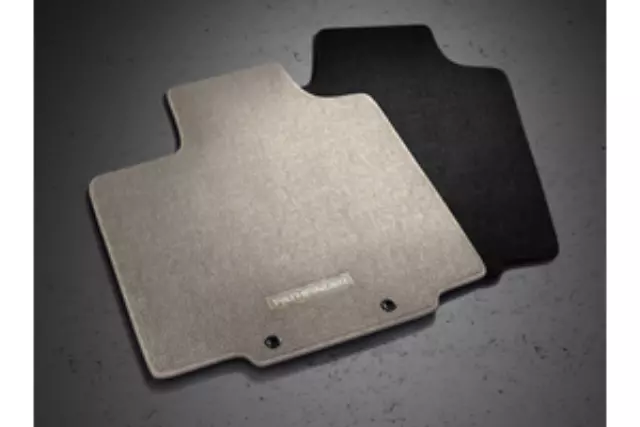 Floor Mat - Nissan (999E2XZH00)