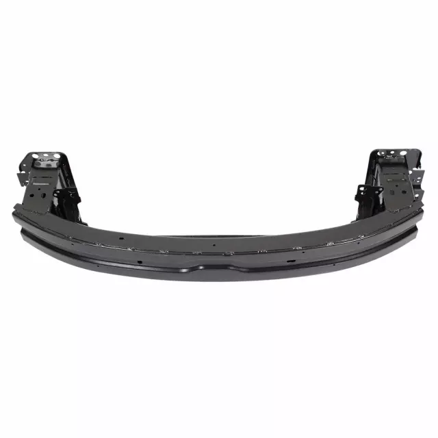 D2BZ17757A - Body: Impact Bar for Ford: Fiesta Image