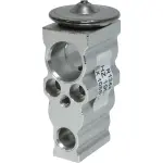 EX10591C - : A/C Expansion Valve -- Block Expansion Valve for UAC Image