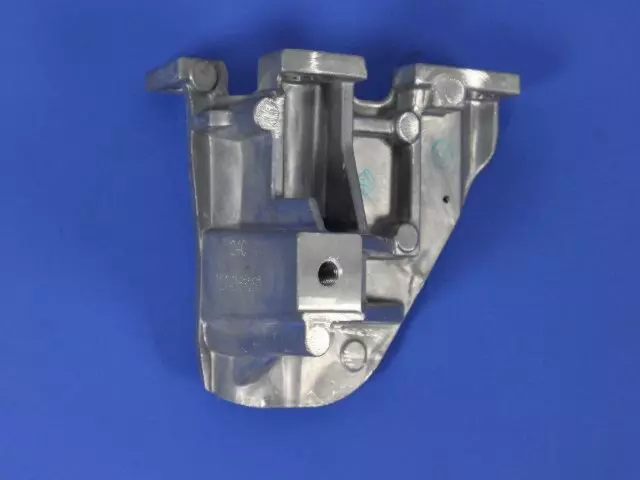 4891594AA - Air Conditioners and Heaters: A/c Compressor Bracket for Mopar Image