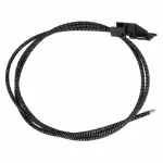 BA5Z54518A00B - Body: Cable &amp; Guide for Ford Image
