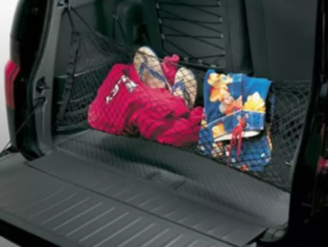 8L96SCV100 - : 2003-2011 Honda Element Rear Cargo Area Net for Honda: Element Image