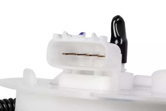 13578368 - : Fuel Pump Module Assembly without Fuel Level Sensor, with Seals for Cadillac: SRX Image