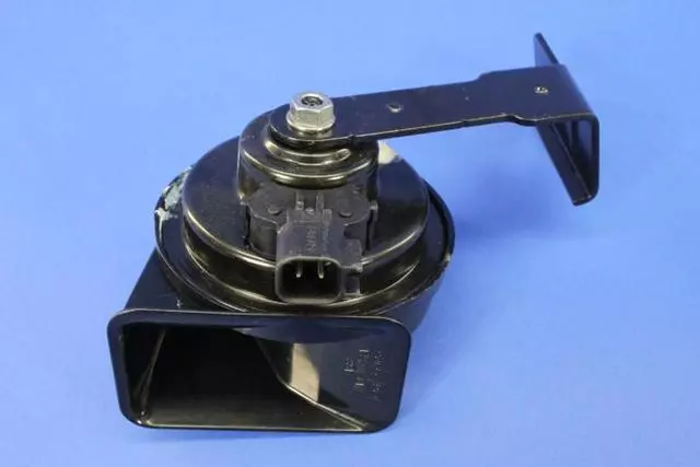 Horn And Bracket - Mopar (68212573AC)