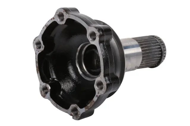 84649188 - : Rear Passenger Side Axle Shaft for ACDelco Image