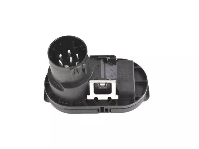 Trailer Tow Connector - Mopar (68284110AA)