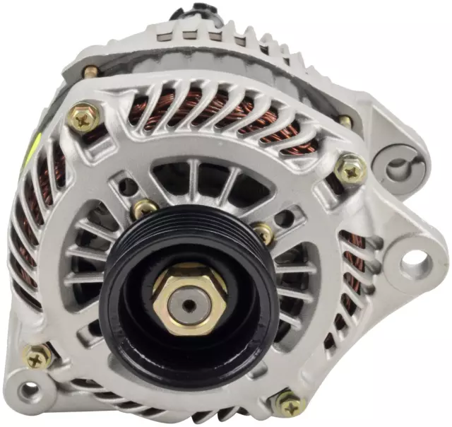 AL2416X - Charging &amp; Starting Systems: Bosch Alternator for Bosch Image