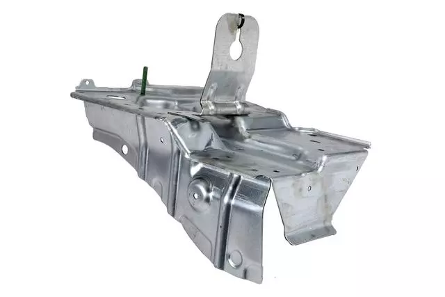 25886357 - : Battery Tray for Chevrolet: Colorado | GMC: Canyon | Hummer: H3, H3T Image