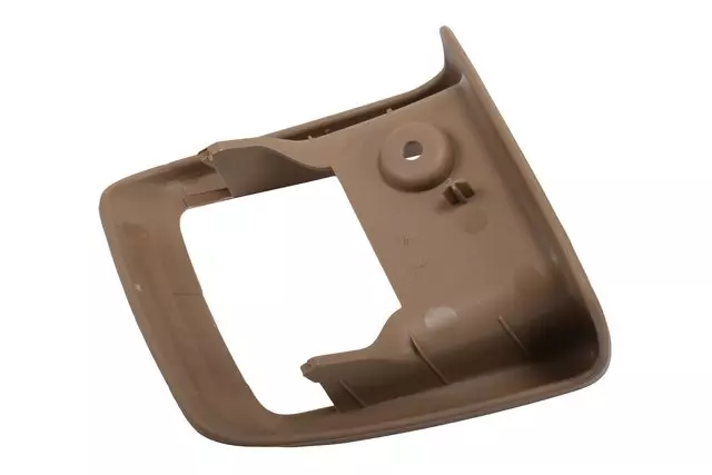 84087241 - Body: Release Handle Bezel for GM Image