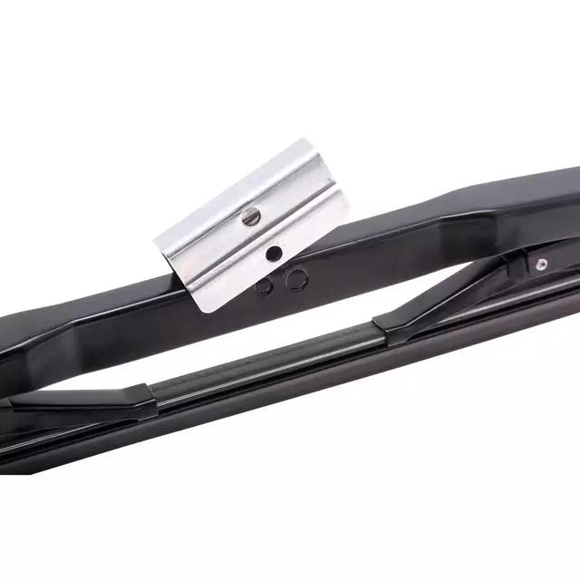 Windshield Wiper Blade - ACDelco (8-7266)