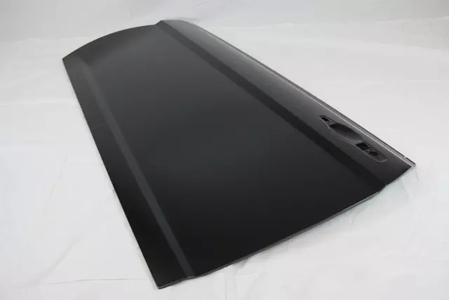 Front Door Outer Panel, Left - Mopar (5008863AF)