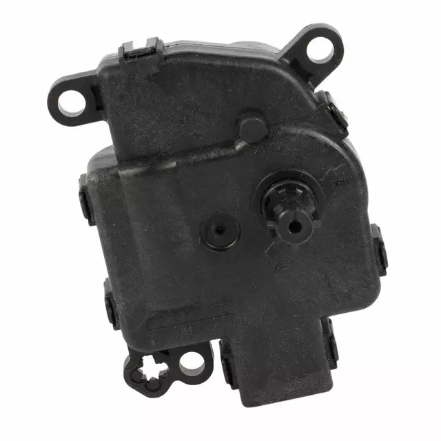 Mode Motor - Ford (GS7Z-19E616-A)