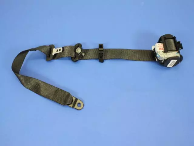XS411DVAE - Restraints: Retractor Seat Belt, Left for Mopar Image