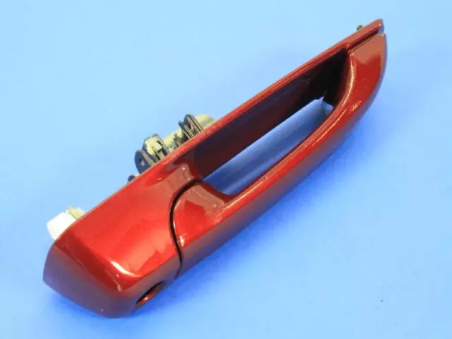 5HW79EEMAJ - Doors, Door Mirrors and Related Parts: Exterior Door Handle, Left for Mopar Image
