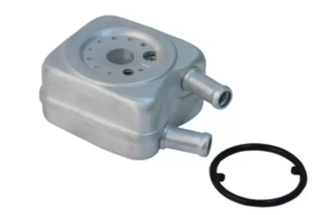 78117021A - Cooling Systems: URO Parts Engine Oil Cooler for URO Image