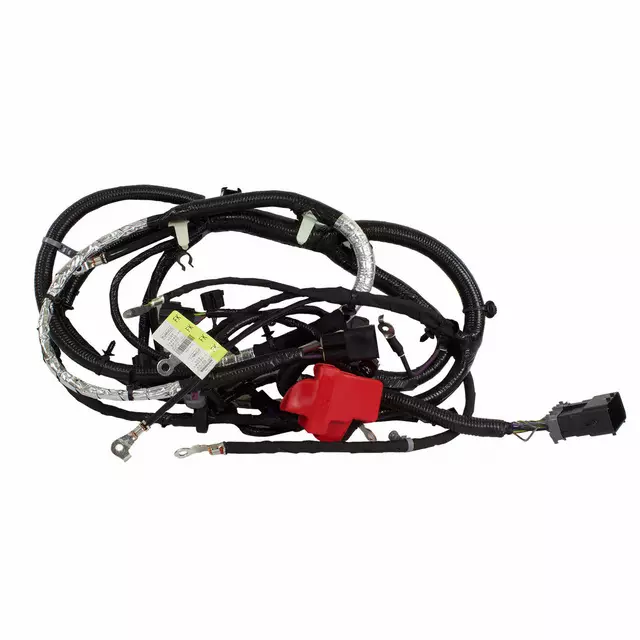 HG9Z14300T - : Positive Cable for Ford: Fusion Image