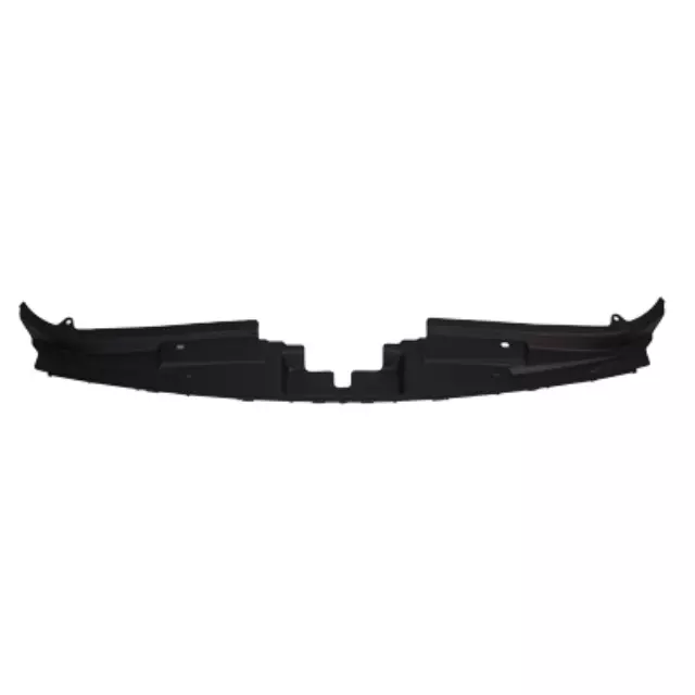 PANEL RADIATOR GRILLE OPEN - Ford (5T5Z8190AA)