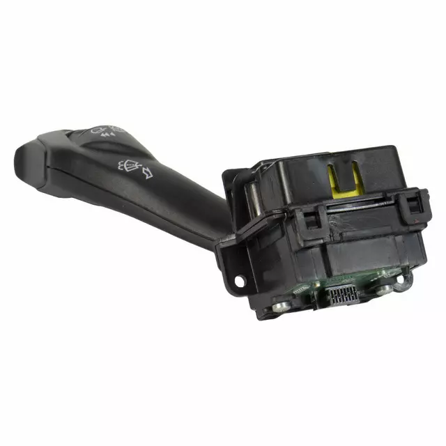DG9Z17A553BA - Steering: Wiper Switch for Ford: Fusion, Mustang, Police Responder Hybrid, SSV Plug-In Hybrid | Lincoln: MKZ Image