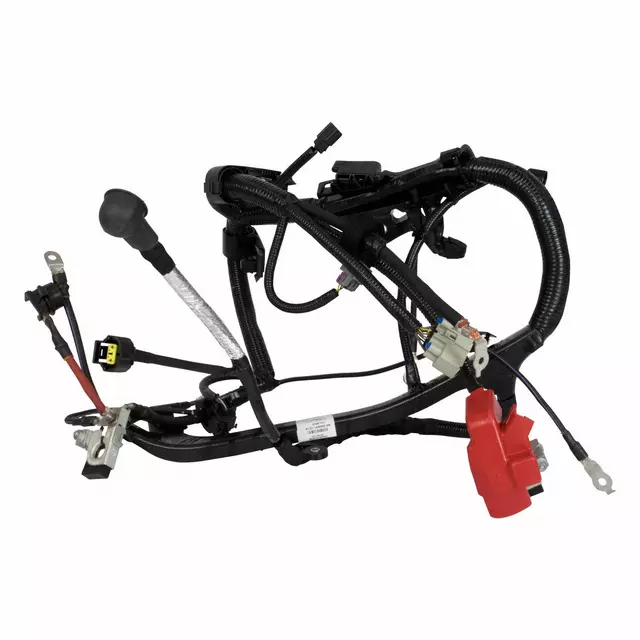 Positive Cable - Ford (FL3Z-14300-C)