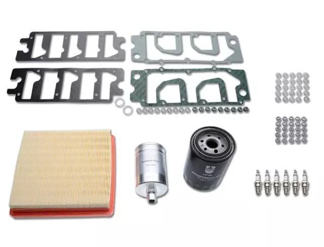 91110095602 - : Service Kit for Porsche Image