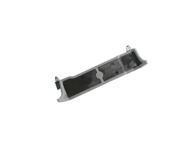 68296707AB - Body Sheet Metal Except Doors: B Pillar Baffle, Left Inner for Mopar Image