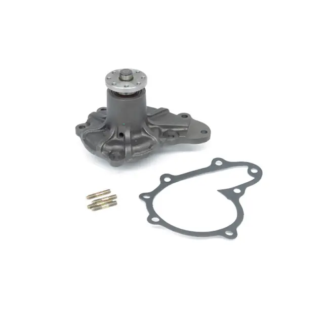 US9102 - Belts and Cooling: Engine Water Pump for US Motor Works Image
