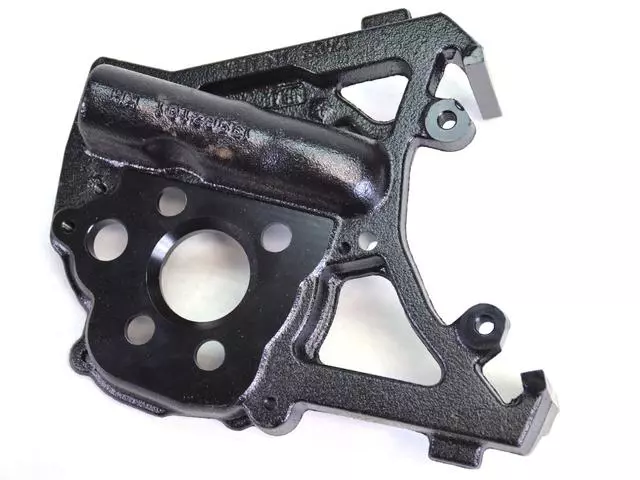 5073646AA - : Disc Brake Caliper Adapter, Right for Chrysler: PT Cruiser Image