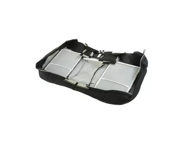 6AW34U2YAA - Interior Trim: Rear Seat Cushion Cover for Mopar Image