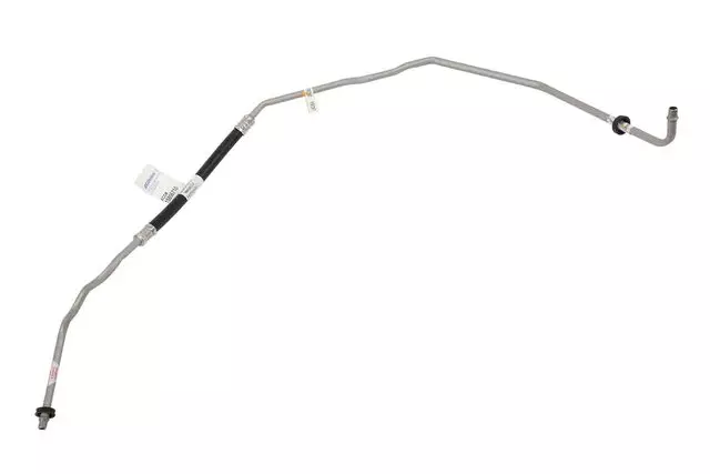 15806710 - : Automatic Transmission Fluid Cooler Inlet Line for Buick: Terraza | Chevrolet: Uplander | Pontiac: Montana | Saturn: Relay Image