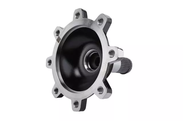 Rear Passenger Side Axle Shaft - GM (84881453)