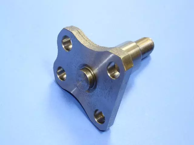 Rear Spindle - Mopar (4656448AC)