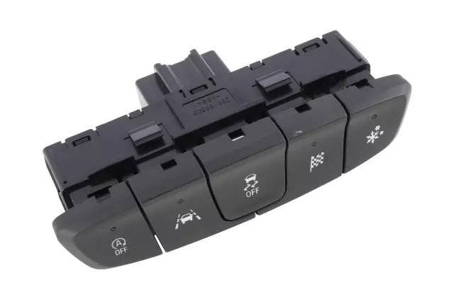 42553570 - Body: Control Switch for GM Image