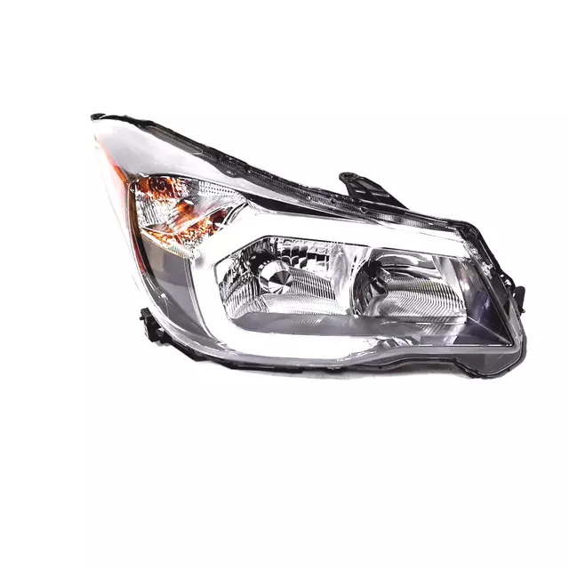 Headlamp Assembly - Subaru (84002SG102)