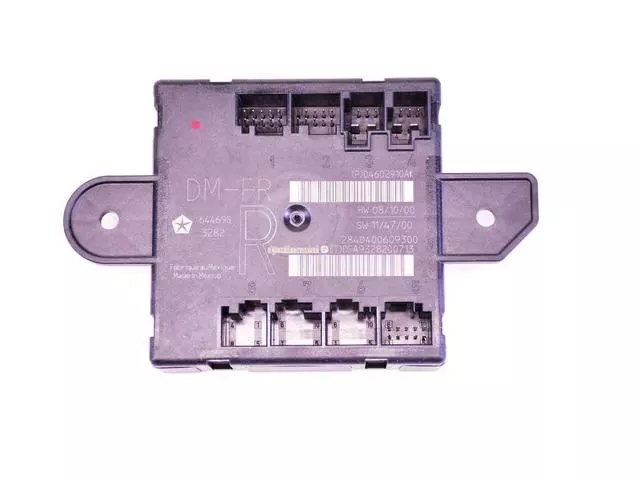 Door Module, Right - Mopar (4602910AK)