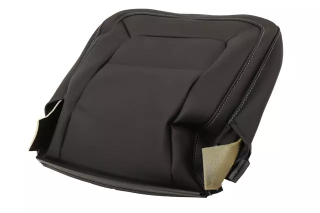 85527682 - Body: Cushion Cover for Chevrolet: Colorado | GMC: Canyon Image