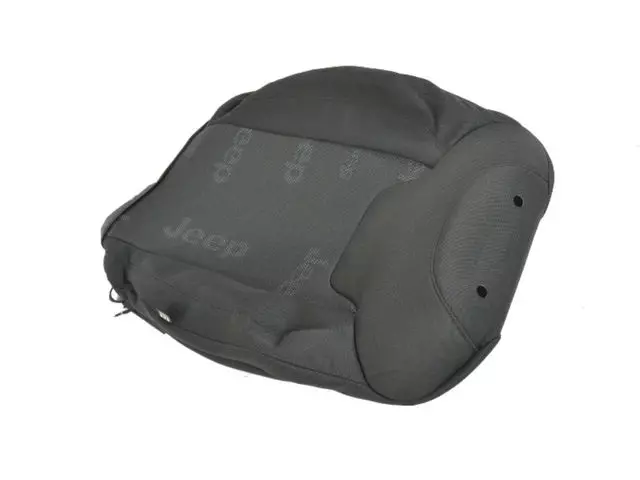 6AM69LXHAA - : Front Seat Back Cover, Left for Jeep: Renegade Image