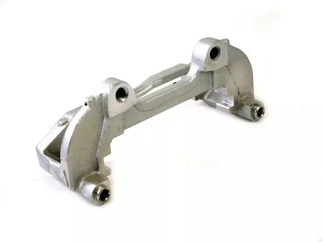 68159578AA - : Disc Brake Caliper Adapter, Right Or Left for Mopar Image
