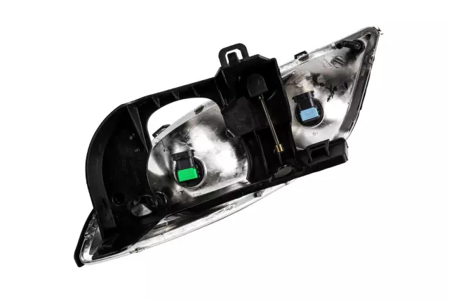 Headlamp Assembly - Driver's Side (LH) - GM (22713668)