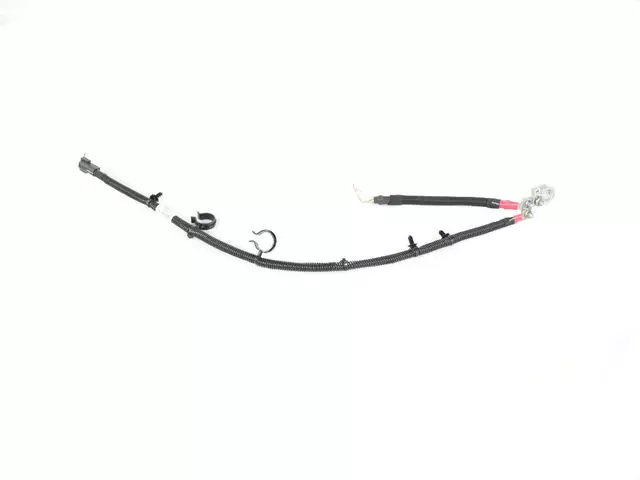Battery Positive Wiring - Mopar (68171510AH)