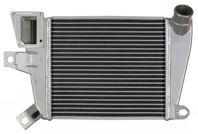 5010016 - : Agility Intercooler for Agility Image