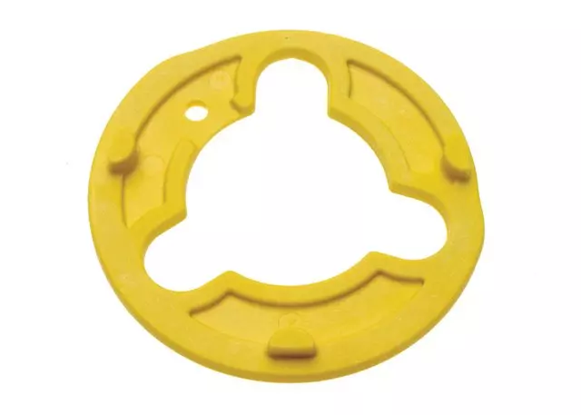 8634124 - : Automatic Transmission Yellow 4.79 mm Overrun Clutch Housing Thrust Washer for GM Image