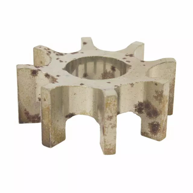 D3AZ12A099A - : Armature for Ford: Bronco, E-150 Econoline, E-150 Econoline Club Wagon, E-250 Econoline, E-350 Econoline, E-350 Econoline Club Wagon, F-150, F-250, F-350, LTD, Mustang, Thunderbird | Mercury: Capri, Cougar Image