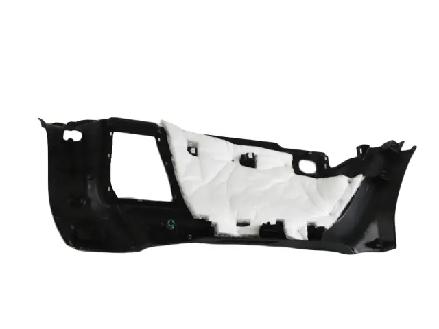 7RP31TX7AA - Interior Trim: Quarter Trim Panel for Jeep: Grand Cherokee Image